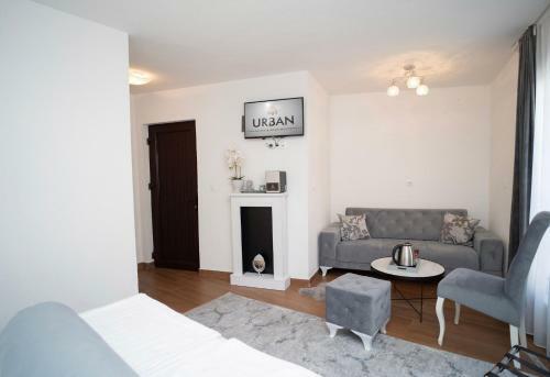 Urban Suites & Apartments