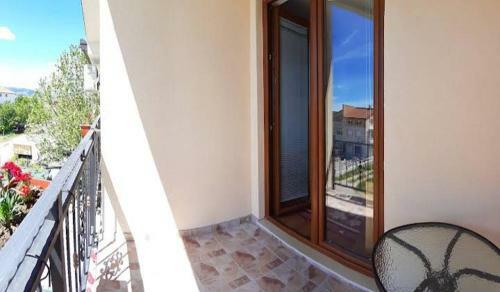 Apartmani Skilaci