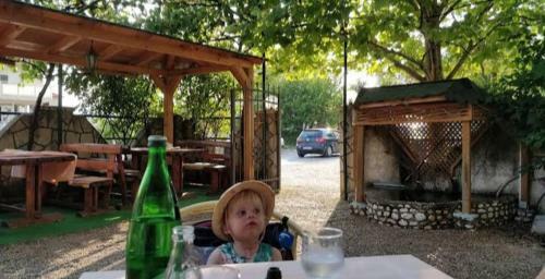 Apartmani Skilaci