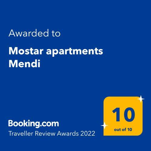 Studio Apartments City Center