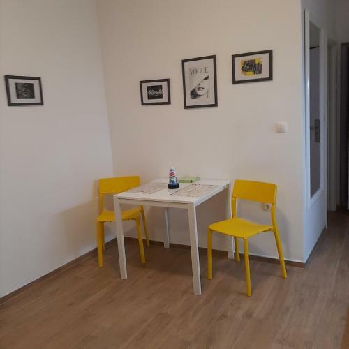 Studio Apartments City Center