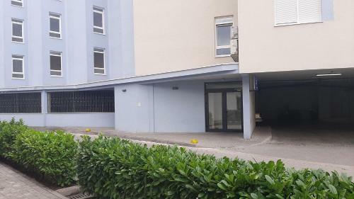 Studio Apartments City Center