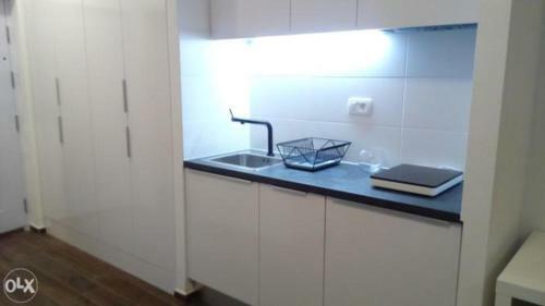 Studio Apartments City Center