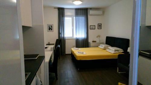 Studio Apartments City Center