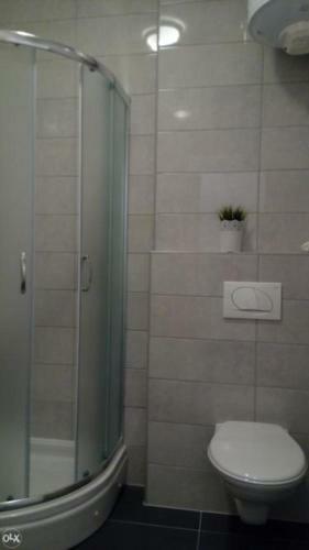 Studio Apartments City Center