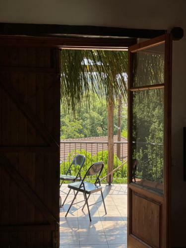 Traditional Holiday House In Louvaras Village
