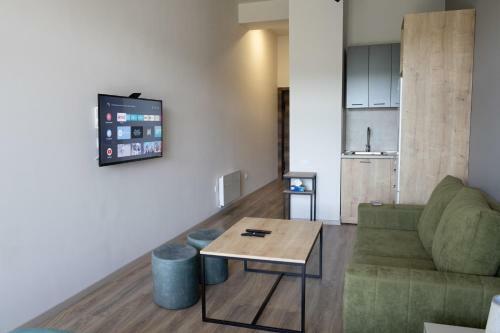 Apartamento Kechi Residence 130