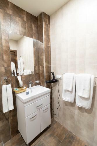 Apartamento Kechi Residence 130