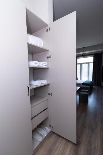 Apartamento Kechi Residence 130