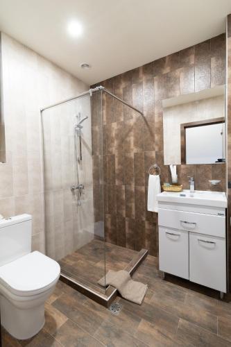 Apartamento Kechi Residence 130