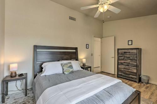 Tucson Abode With Amenity Access And Private Pool