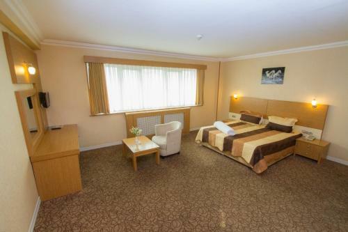 Avtovagzal Hotel