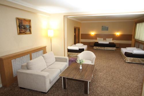 Avtovagzal Hotel