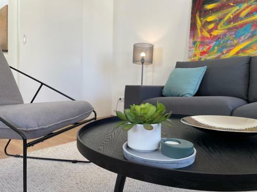 Vincent Apartment In Bregenz