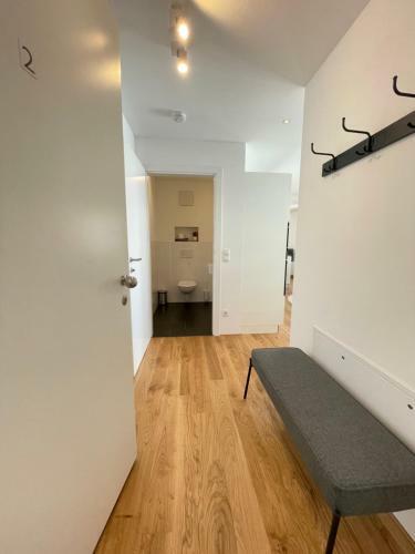 Vincent Apartment In Bregenz