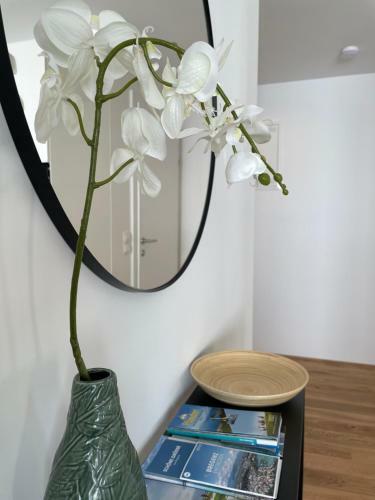Vincent Apartment In Bregenz