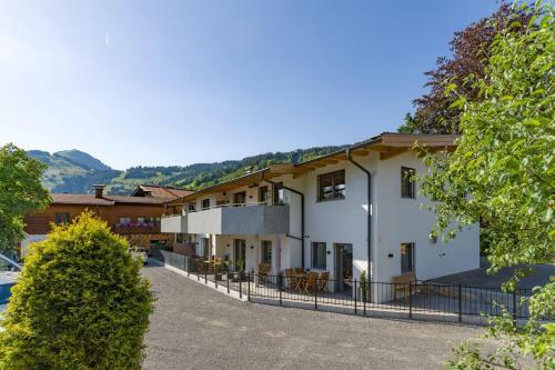 Apartamento Haus M&m