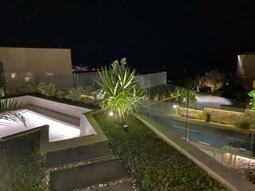 Villa Vista Mare Palase