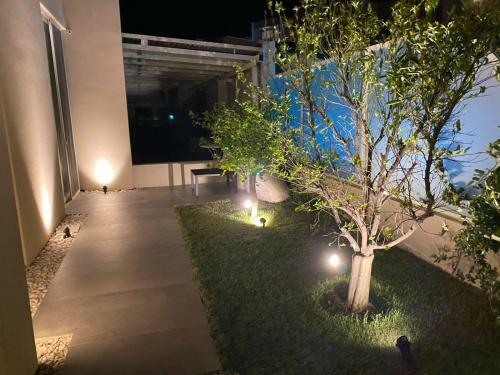 Villa Vista Mare Palase