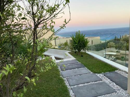 Villa Vista Mare Palase