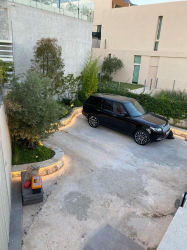 Villa Vista Mare Palase