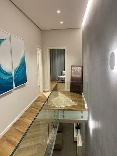 Villa Vista Mare Palase