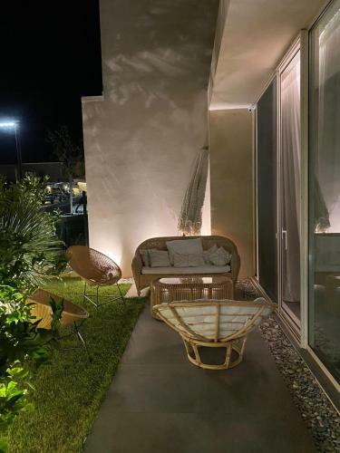 Villa Vista Mare Palase