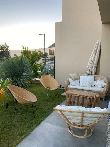 Villa Vista Mare Palase