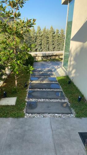 Villa Vista Mare Palase
