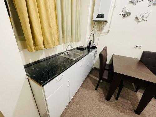 Apartamento Tumanyan 37 Tophouse