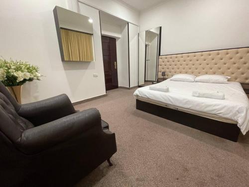 Apartamento Tumanyan 37 Tophouse