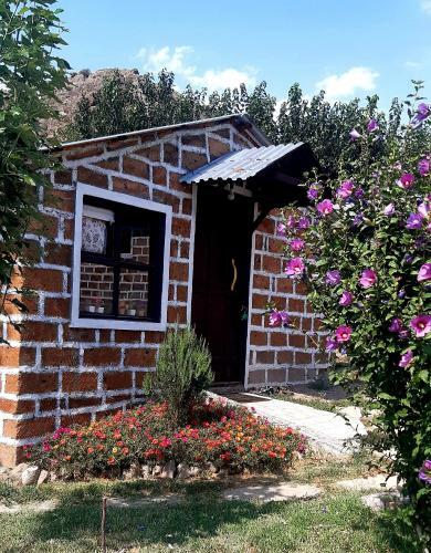 Apartamento Greenfield Cemping