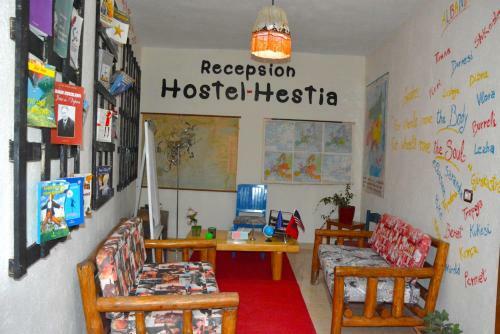 Hostel Hestia