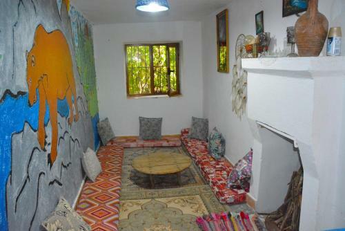 Hostel Hestia