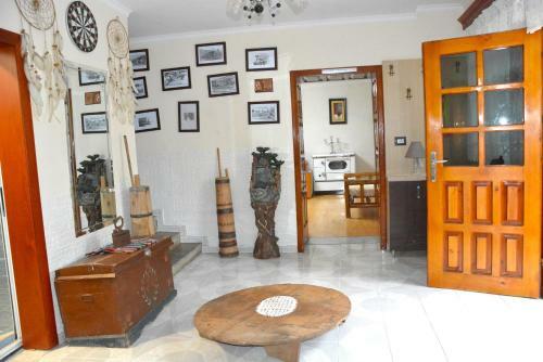 Hostel Hestia