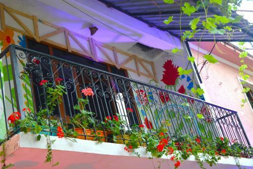 Hostel Hestia