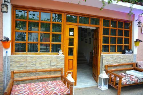 Hostel Hestia