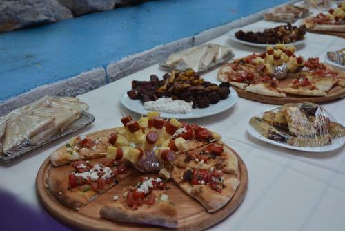 Hostel Hestia