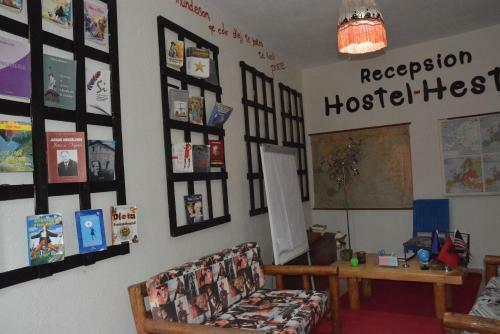 Hostel Hestia