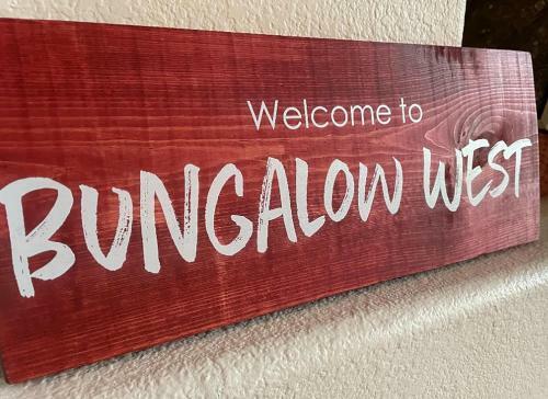 Fountain Hills Bungalow West