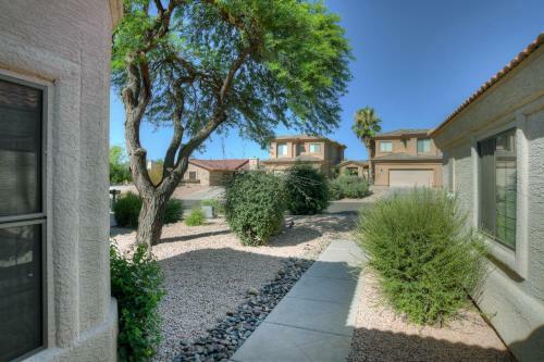 Fountain Hills Bungalow West