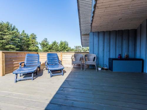 Holiday Home Bl�vand Cccxx