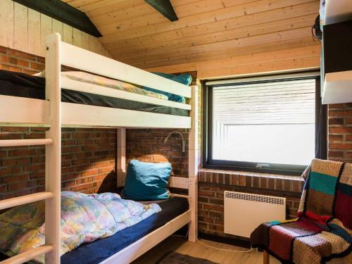 Holiday Home Bl�vand Cccxx