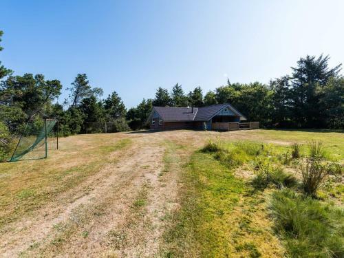 Holiday Home Bl�vand Cccxx