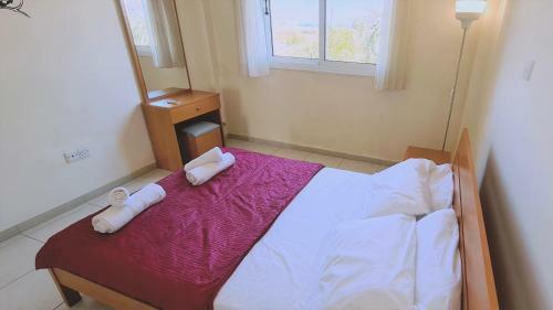 Stay : Sunny Bay Villa