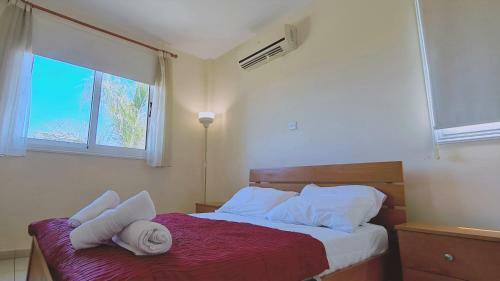 Stay : Sunny Bay Villa
