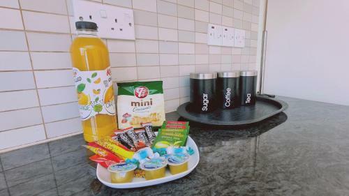 Stay : Sunny Bay Villa
