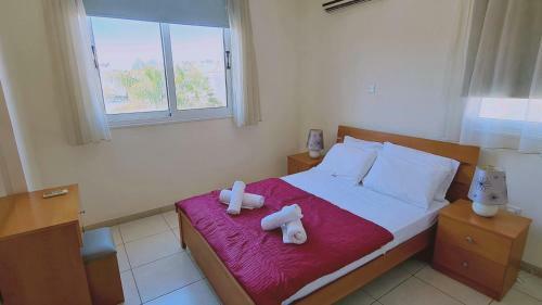 Stay : Sunny Bay Villa