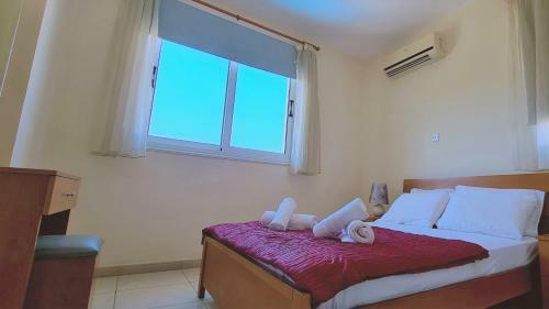 Stay : Sunny Bay Villa