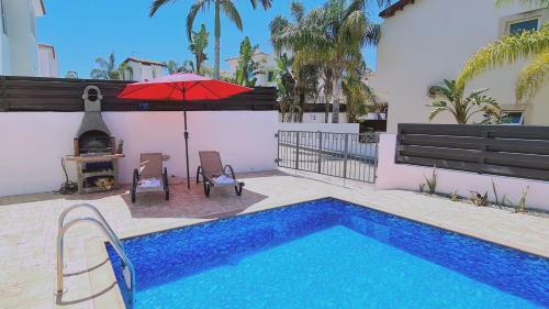 Stay : Sunny Bay Villa